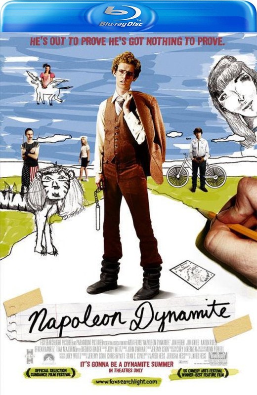 大人物拿破仑[2004][美版原盘][英语][中文字幕][39.96GB]