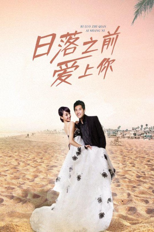 [115云盘]日落之前爱上你[2010][完结剧集][1080P][国语][中文字幕][36.63GB]