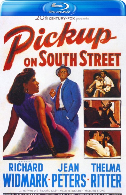 南街奇遇[1953][英版原盘][英语][中文字幕][44.48GB]