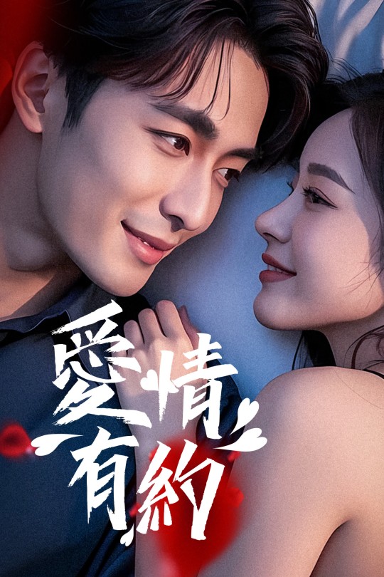 爱情有约[2025]贾顺治 叶思浵[4K EDR高码][国语][中文字幕][9.54GB]