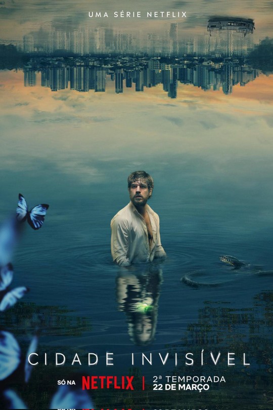 [115云盘]看不见的城市 第二季[2023][完结剧集][4KDV][葡萄牙语][简繁英软字幕][29.18GB]