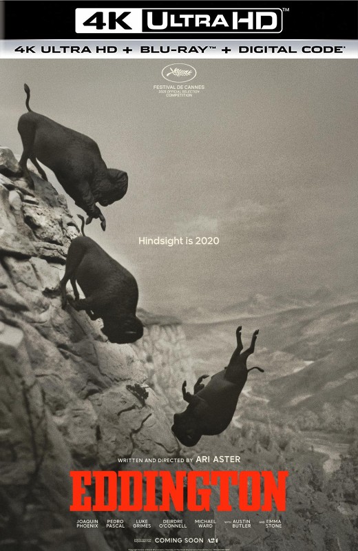 爱丁顿[2025][美版原盘][杜比视界][英语][中文字幕][89.42GB]