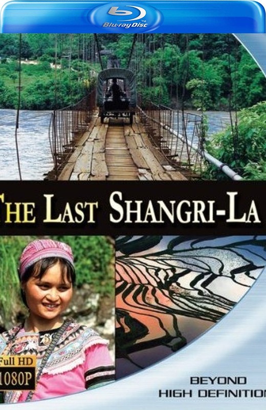 最后的香格里拉[2009][美版原盘][普通话][中文字幕][12.76GB]