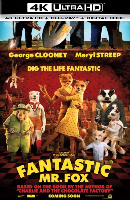 了不起的狐狸爸爸[2009][美版原盘][杜比视界][国/英/粤语][中文字幕][65.52GB]