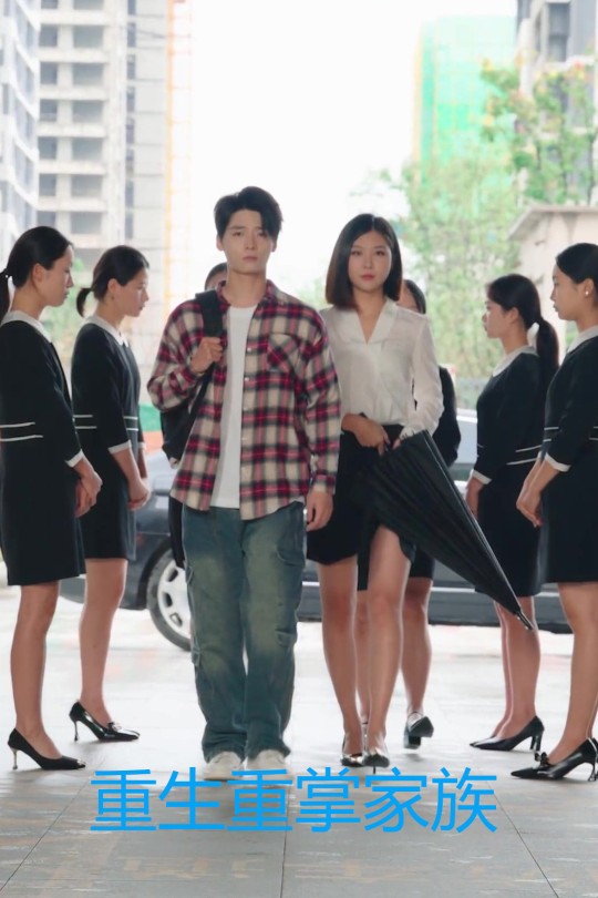 [115云盘]重生重掌家族[2025][完结剧集][1080P][国语][中文字幕][1.03GB]