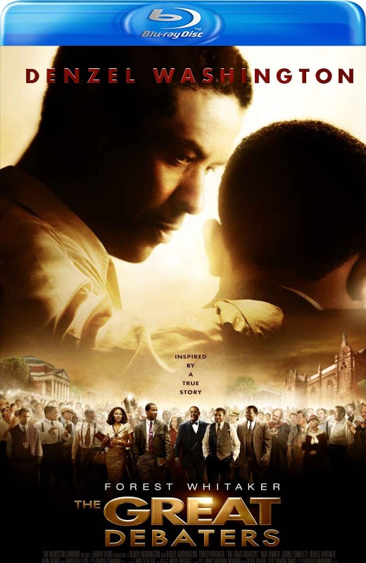 激辩风云[2007][美版原盘][英语][中文字幕][45.56GB]