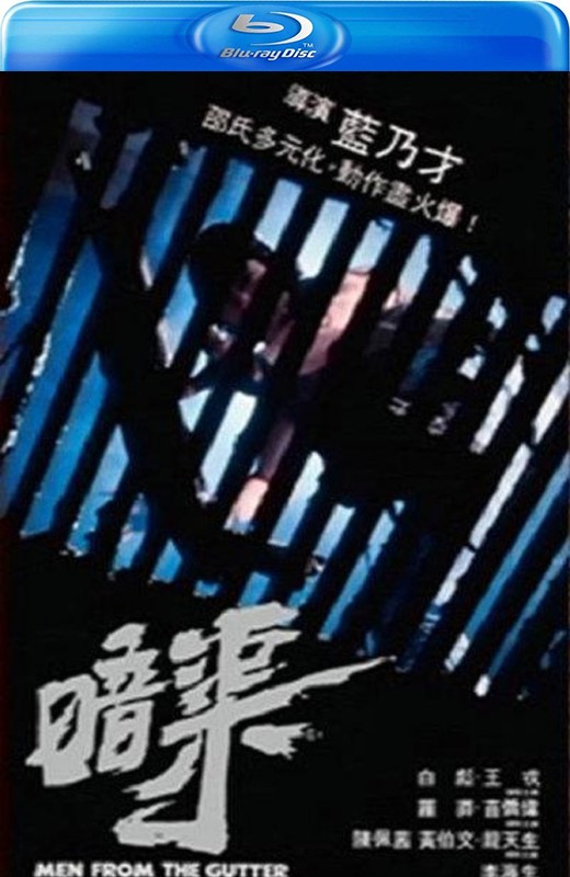 暗渠[1983][美版原盘][国/粤语][中文字幕][31.34GB]