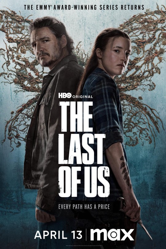 [115云盘]最后生还者 第二季[2025][完结剧集][4K高码HDR+DV][英语][简繁英软字幕][115.44GB]