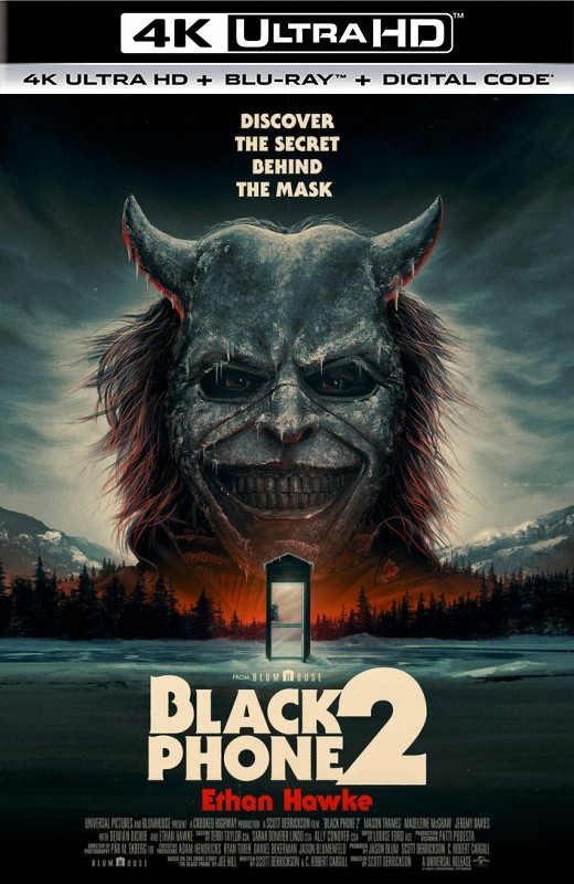 黑色电话2[2025][美版原盘][杜比视界][英语][中文字幕][82.99GB]