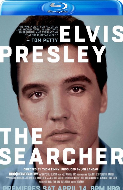 埃尔维斯·普雷斯利：搜寻者[2018][美版原盘][英语][中文字幕][43.96GB]