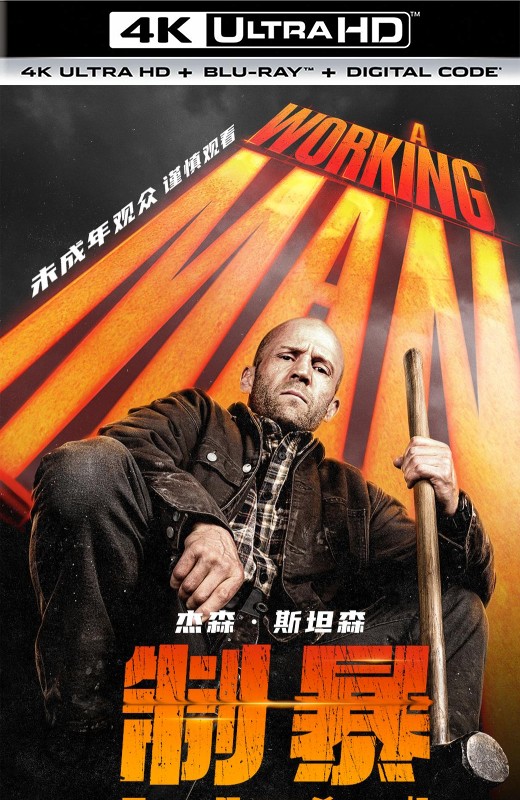 制暴：无限杀机[2025][美版原盘][国/英语][中文字幕][60.83GB]