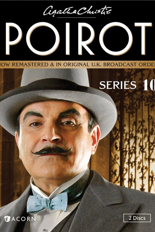 大侦探波洛 第十季[2006][美版原盘][英语][中文字幕][71.29GB]