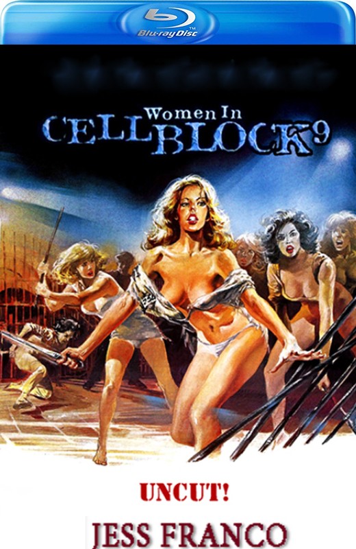 九号囚室女人[1978][美版原盘][英语][中文字幕][22.56GB]