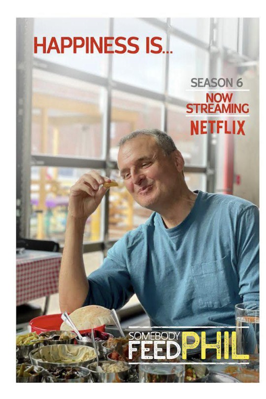 [115云盘]菲尔来蹭饭 第六季[2022][完结剧集][4KHDR+DV双版本][英语][简繁英软字幕][34.30GB]