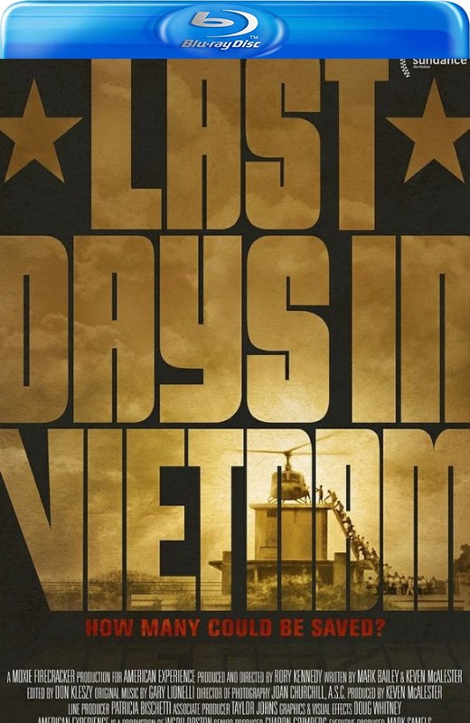 在越南最后的日子[2014][英版原盘][英语][中文字幕][20.98GB]