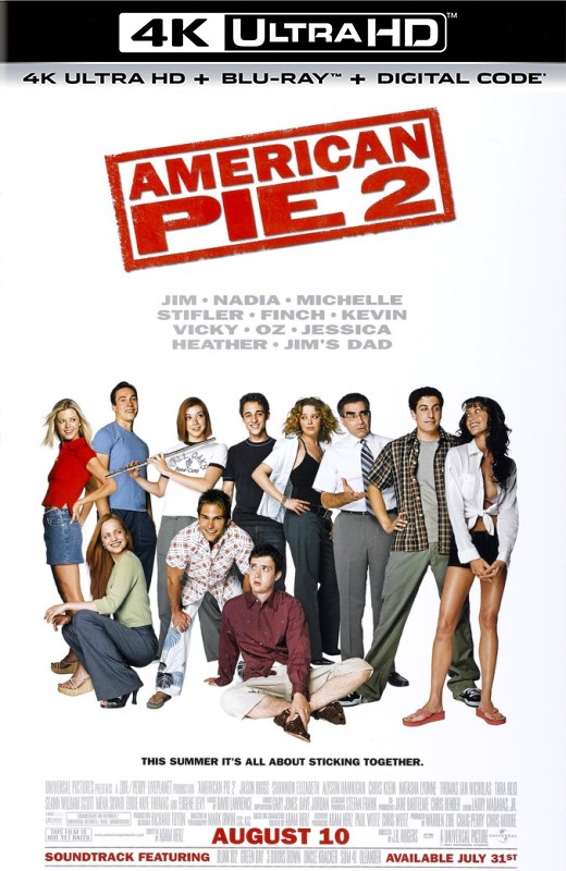 美国派2[2001][英版原盘][杜比视界][国/英语][中文字幕][83.46GB]