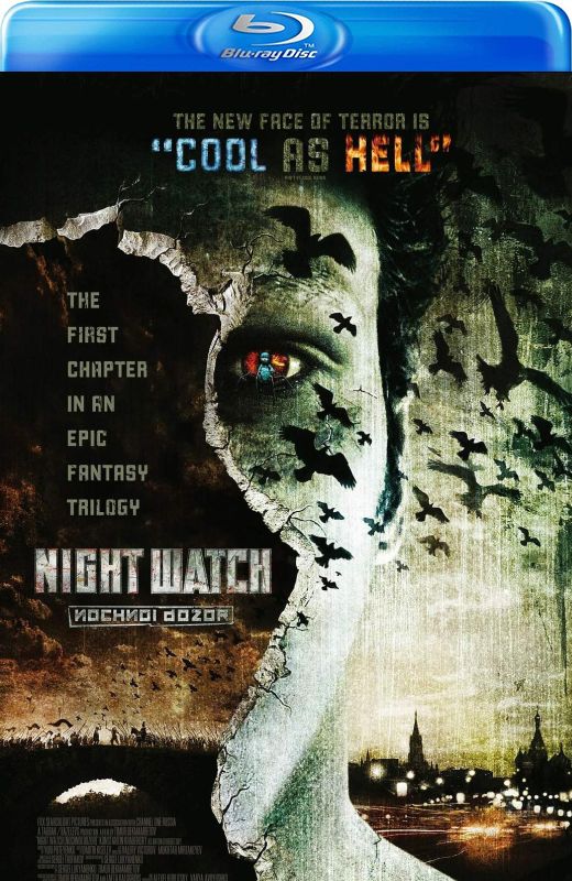 守夜人[2004][俄版原盘][英语][中文字幕][40.0GB]