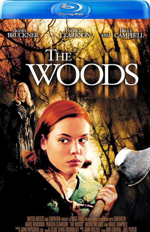 神秘森林[2006][美版原盘][英语][中文字幕][22.81GB]