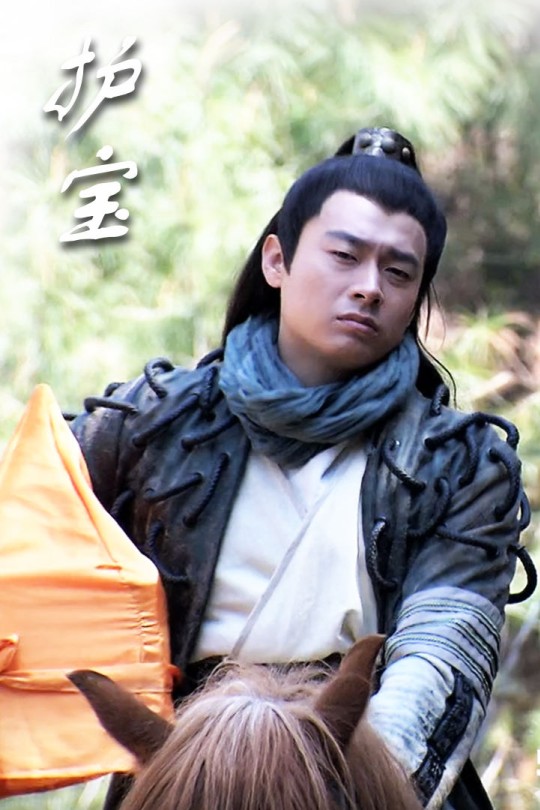护宝[2011]于清斌 宋小莹[1080P][国语][中文字幕][1.32GB]