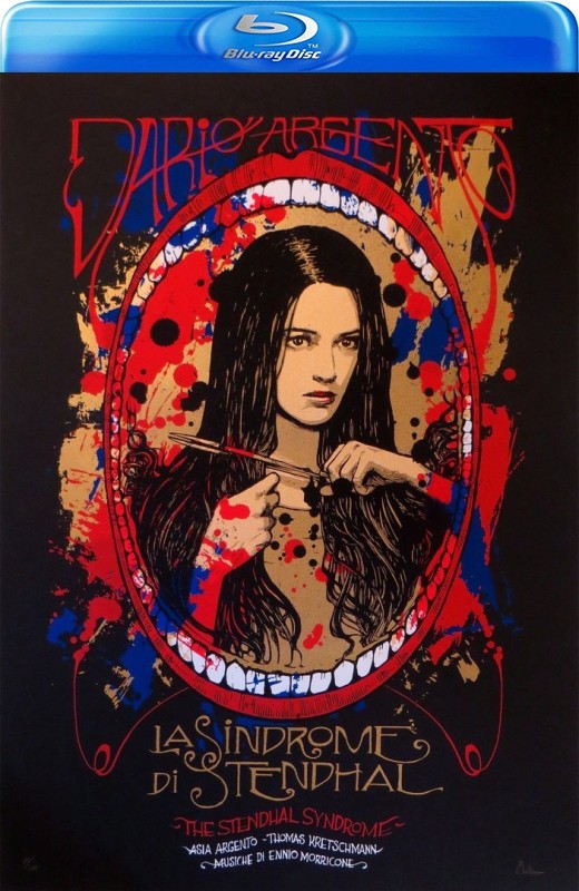 司汤达综合症[1996][美版原盘][意大利语][中文字幕][39.43GB]