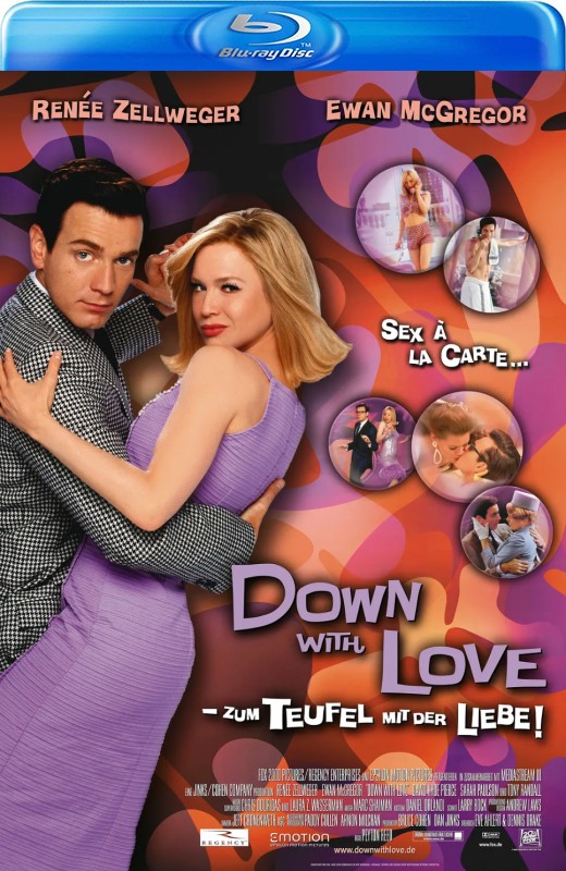 随爱沉沦[2003][德版原盘][英语][中文字幕][20.38GB]