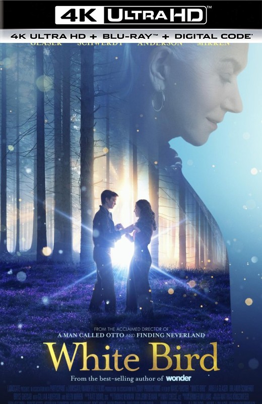 白鸟：奇迹[2023][美版原盘][杜比视界][英语][中文字幕][68.07GB]