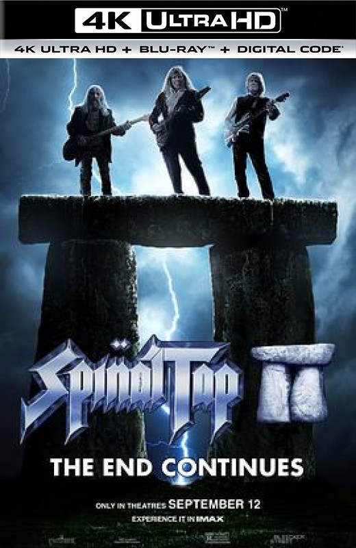 摇滚万万岁2[2025][欧版原盘][杜比视界][英语][中文字幕][65.37GB]