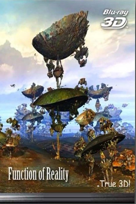 3D迷幻艺术 [2012][英版原盘][英语][无字幕][25.34GB]