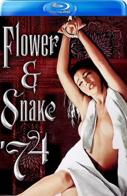 花与蛇[1974][美版原盘][日语][中文字幕][16.79GB]