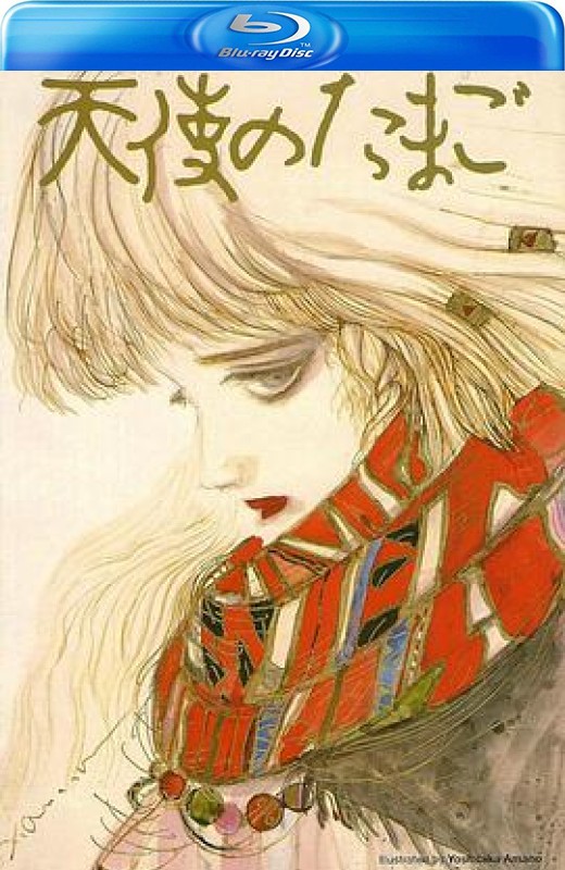 天使之卵[1985][日版原盘][日语][中文字幕][21.86GB]