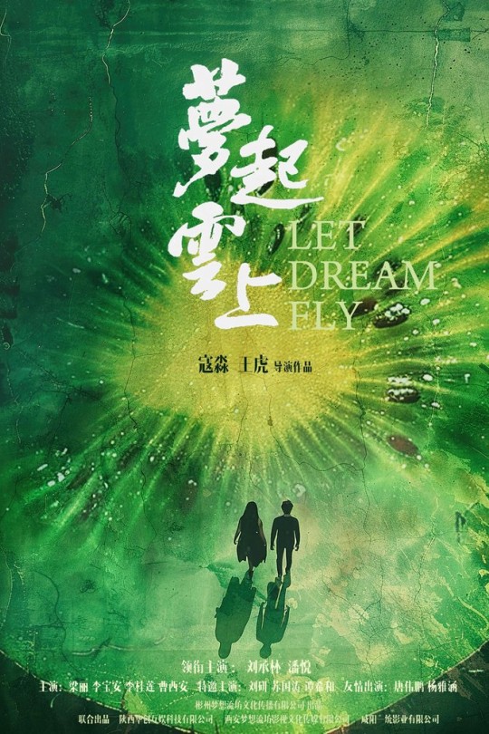 梦起云上[2024]刘承林 李宝安[4K高码][国语][中文字幕][10.10GB]