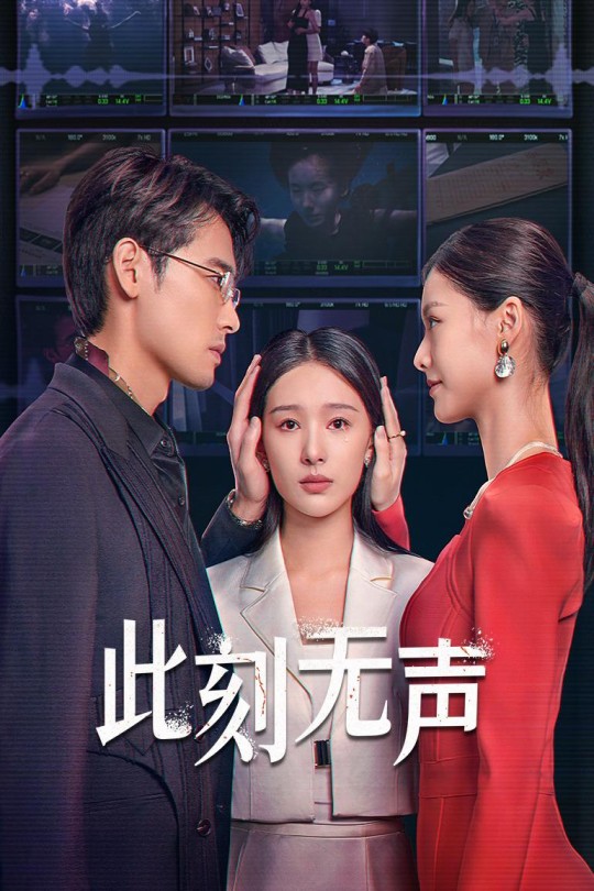 [115云盘]此刻无声[2024][完结剧集][4K][国语][中文字幕][4.82GB]