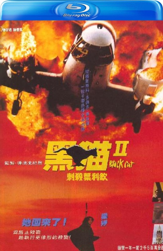黑猫II：刺杀叶利钦[1992][英版原盘][国/粤语][中文字幕][41.91GB]