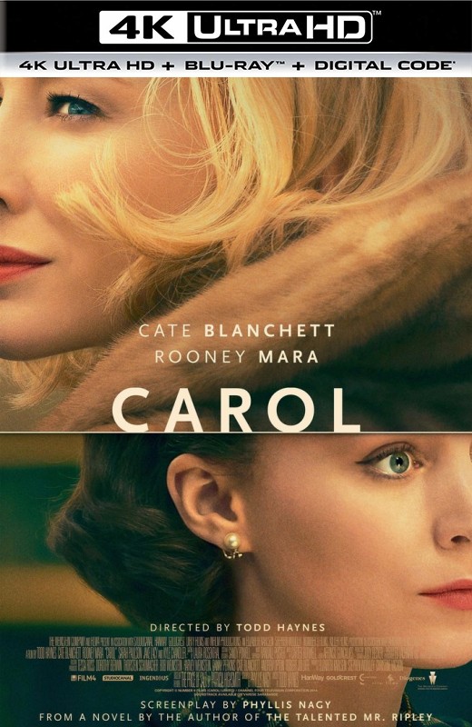 卡罗尔[2015][法版原盘][杜比视界][英语][中文字幕][54.82GB]