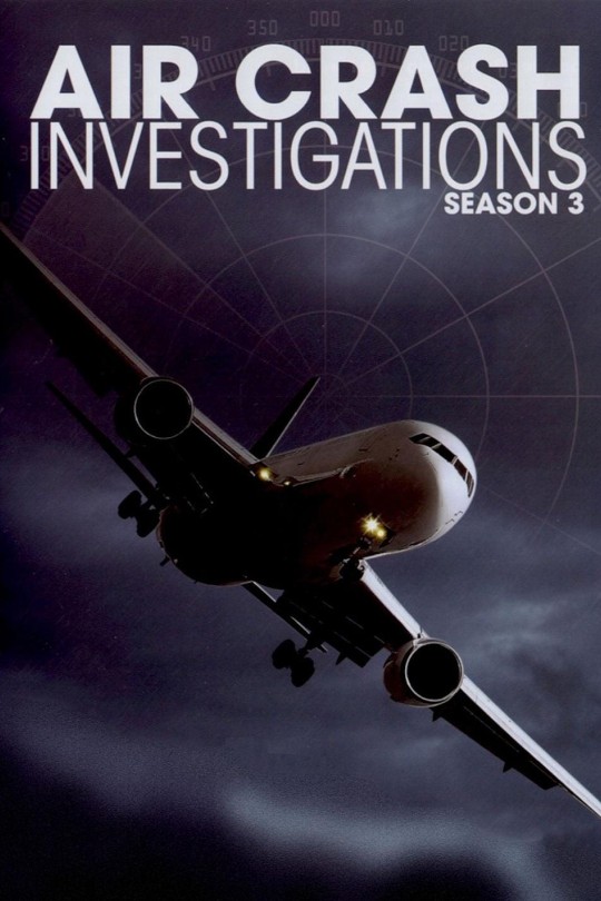 [115云盘]空中浩劫 第三季[2005][完结剧集][4K高码50帧][英语][简英硬字幕][64.83GB]