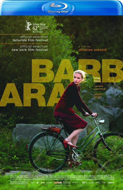 芭芭拉[2012][德版原盘][德语][中文字幕][22.04GB]