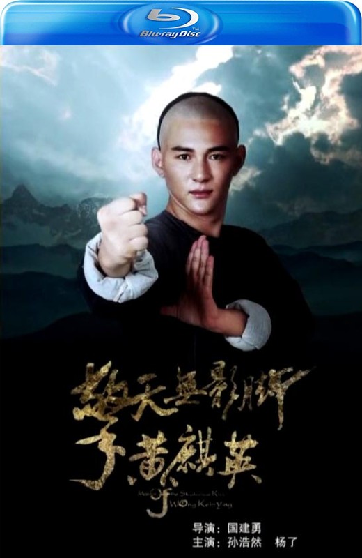 擎天无影脚黄麒英[2016][美版原盘][国/粤语][中文字幕][20.17GB]
