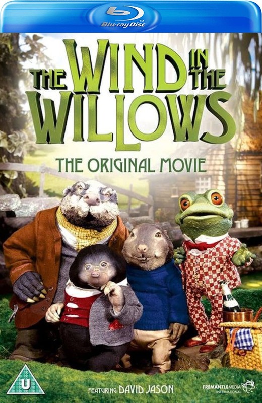 柳林风声[1983][英版原盘][英语][中文字幕][19.68GB]