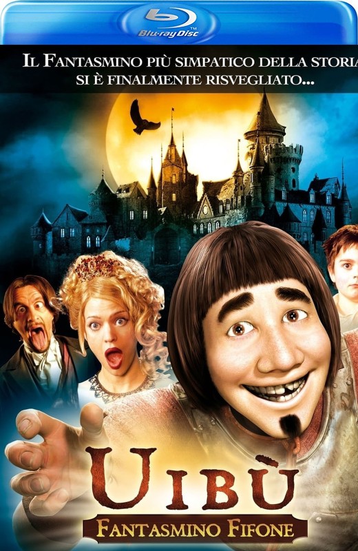 呆呆精灵[2006][国版原盘][国/德语][中文字幕][20.83GB]