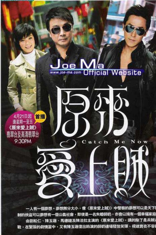 [115云盘]原来爱上贼[2008][完结剧集][1080P][国/粤语][无字幕][124.38GB]