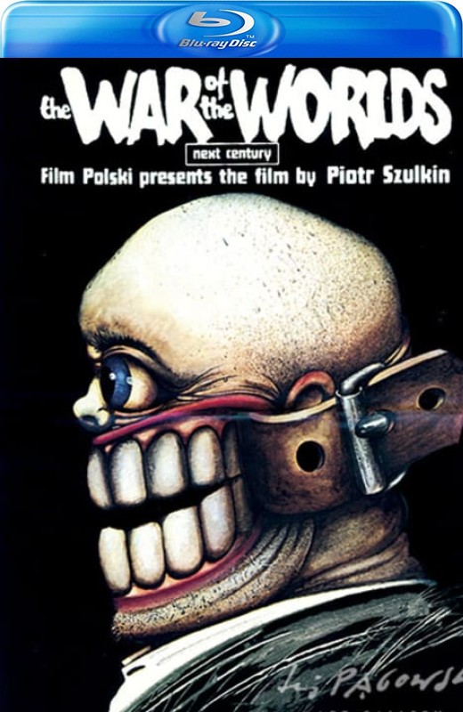 下一个世纪：世界战争[1981][英版原盘][波兰语][中文字幕][33.97GB]