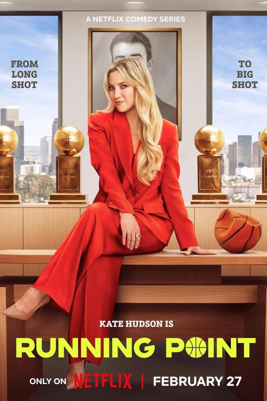 [115云盘]逆转狂篮 第一季[2025][完结剧集][4K][英语][简繁英软字幕][26.55GB]