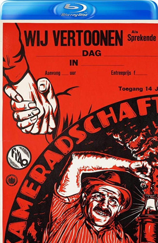 同志之谊[1931][美版原盘][法语][中文字幕][38.35GB]