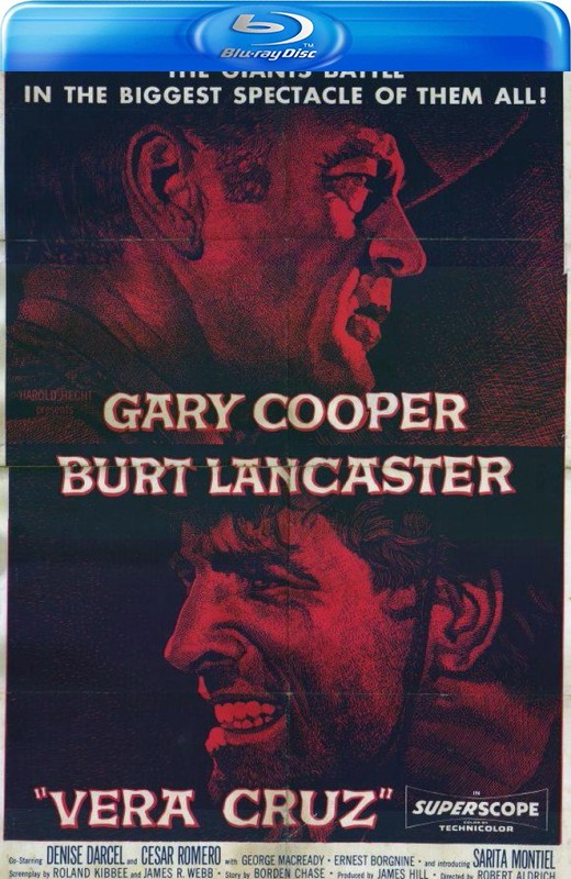 黄金篷车大作战[1954][美版原盘][英语][中文字幕][32.98GB]