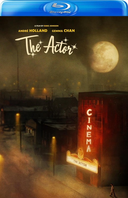 演员[2025][美版原盘][英语][中文字幕][21.75GB]