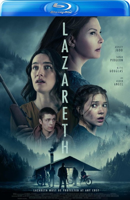 拉扎雷斯[2024][德版原盘][英语][中文字幕][24.98GB]