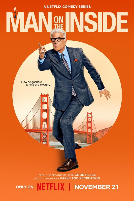 [115云盘]新手老卧底 第一季[2024][完结剧集][4KDV][英语][简繁英软字幕][32.46GB]