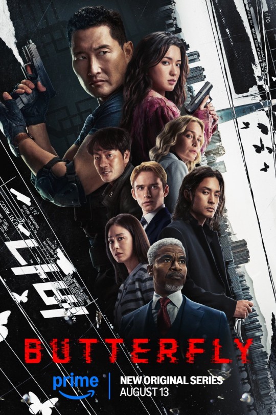 [115云盘]蝴蝶风暴[2025][完结剧集][4KDV][英语][简繁英软字幕][40.06GB]