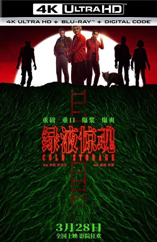 绿液惊魂[2026][美版原盘][英语][中文字幕][76.96GB]