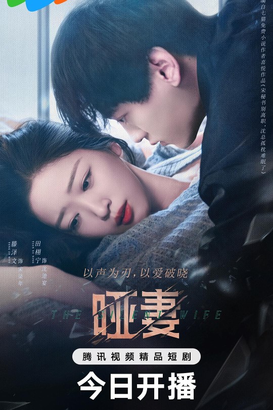 [115云盘]哑妻[2024][完结剧集][4K][国语][中文字幕][4.66GB]